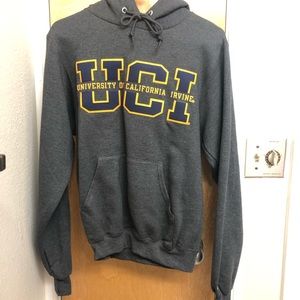 UC Irvine Hoodie
